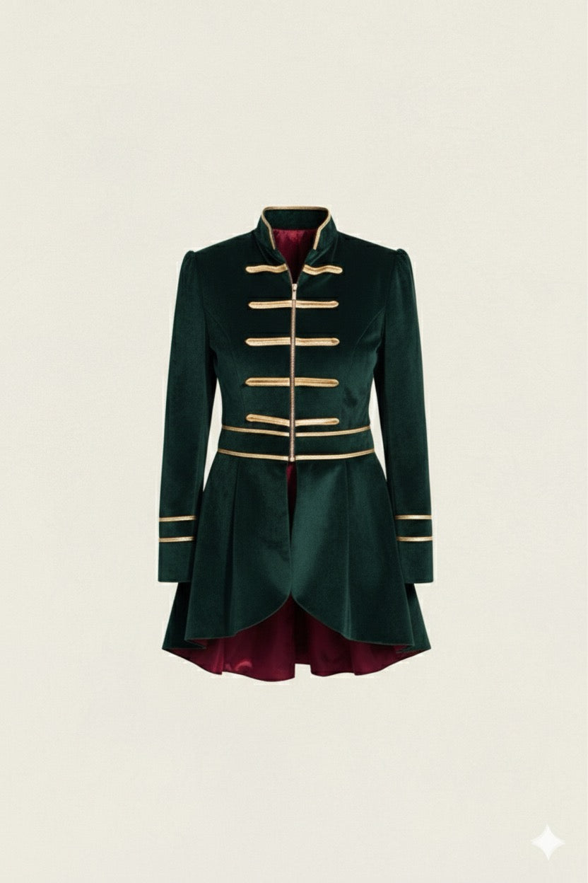 Sarab Suit Jacket