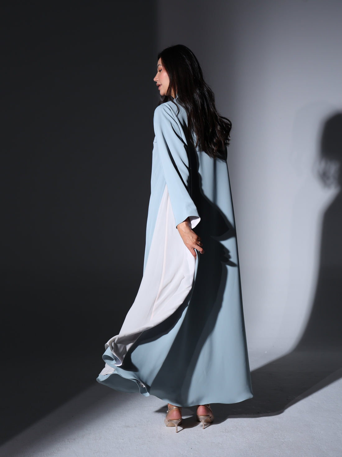 Sidra Abaya — Tiffany