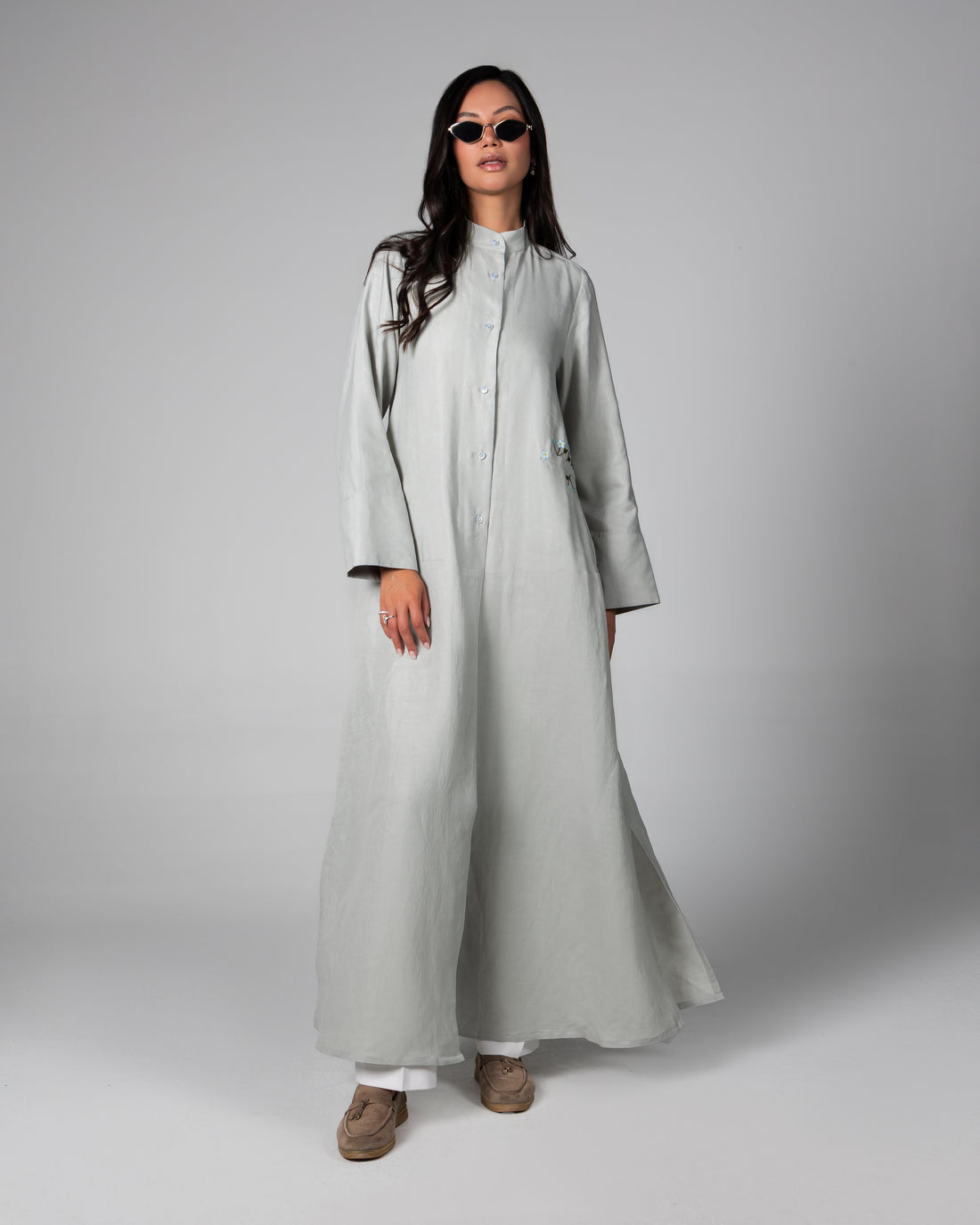 The ward abaya _ Tiffany