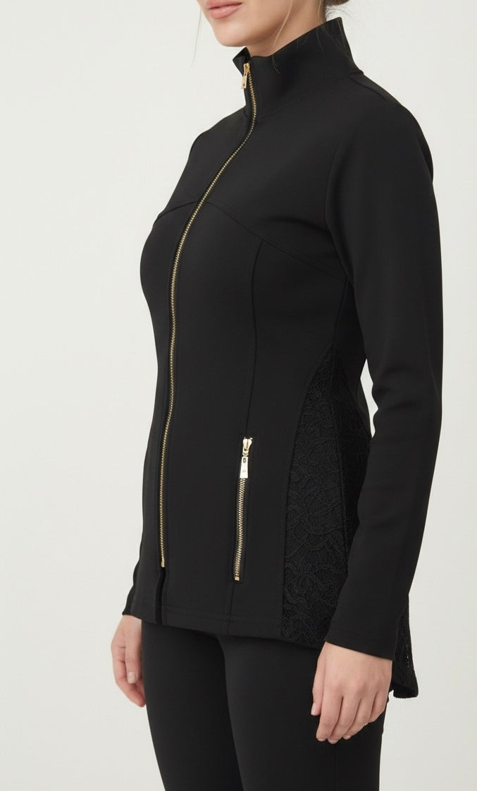 Shumukh Sport Jacket