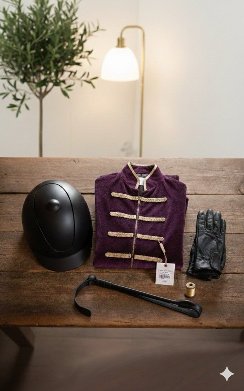 Nibal Suit Jacket